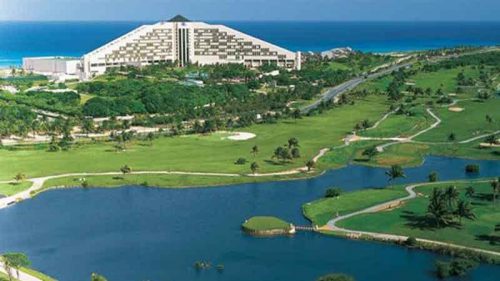 Iberostar Cancun Golf Club