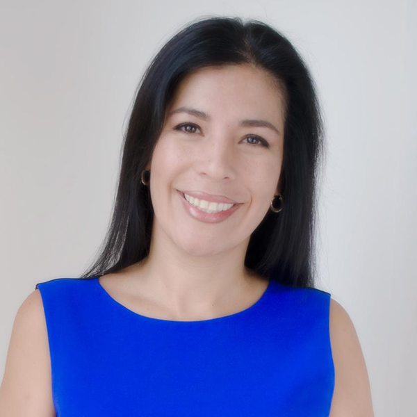 Alejandra Espinosa, Director, Business Development & Resort Services, RCI Mexico