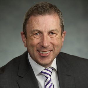 Steve Pentland, CEO, Light