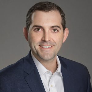 Alex Glover, Director of Communications, Vacation Innovations