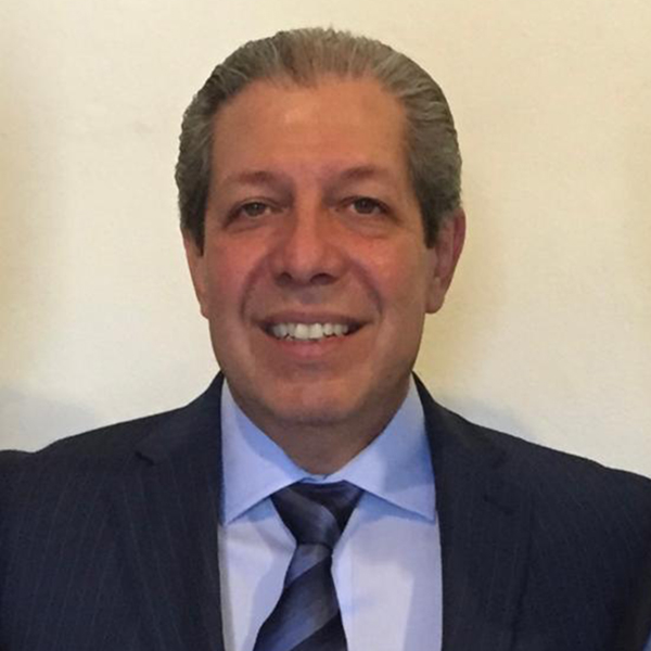 Luis Cantu, Executive President, ADEPROTUR