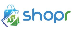 Shopr Rewards