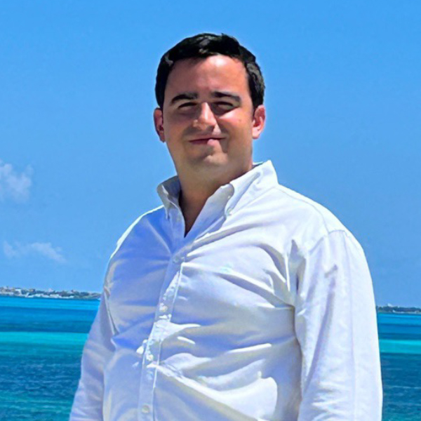 Fernando Garcia, Director, INSPIRA Elite Vacations