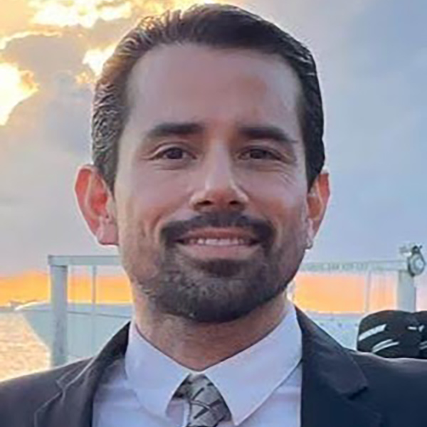 Ricardo Muleiro Lopez- Director at Asociados Náuticos Quintana Roo