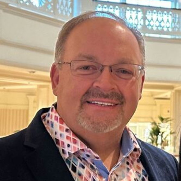 Blake, Plumley, CEO, BluWater Capital