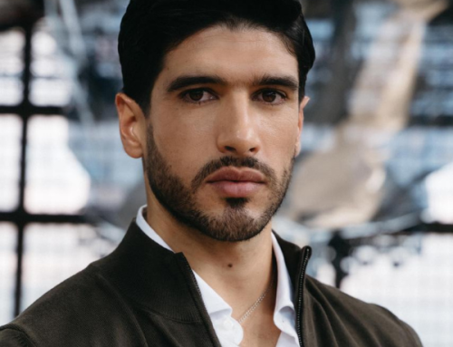 Former Professional Footballer and Performance Coach Gabriel Rojo de la Vega Piccolo to Present at GNEX-ACOTUR 2025 Conference