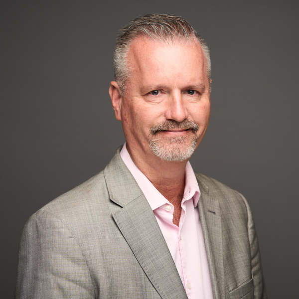 William Bell, Director of Timeshare Division, El Cid Vacations Club